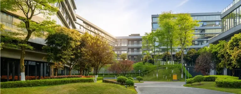 American Healthcare REIT Deep Dive into Healthcare Real Estate Trust