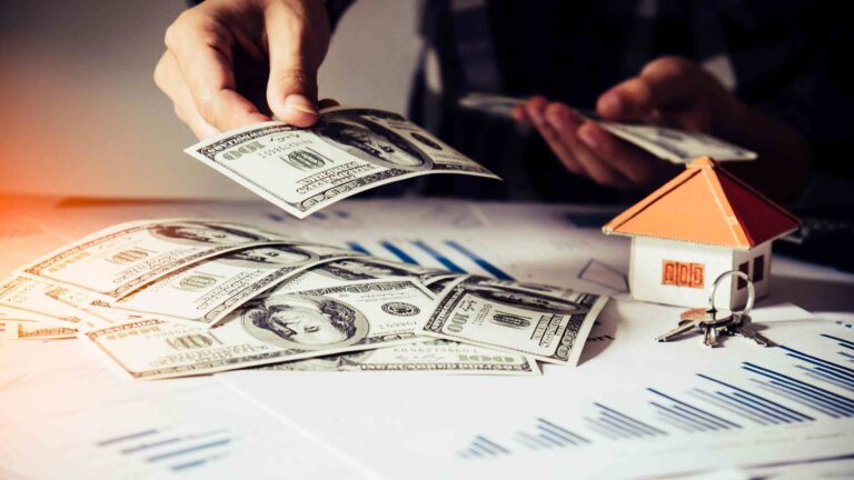 Financial Advisor for Rental Property Expert Investment Guide