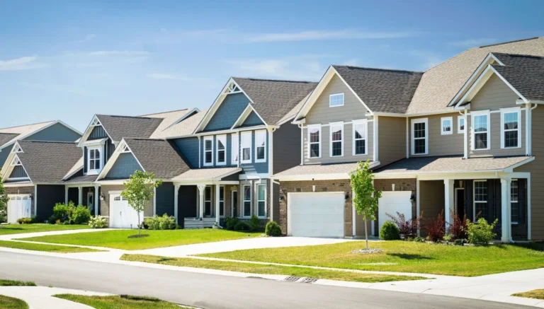 BlackRock Buying Houses Myth vs Reality in Real Estate