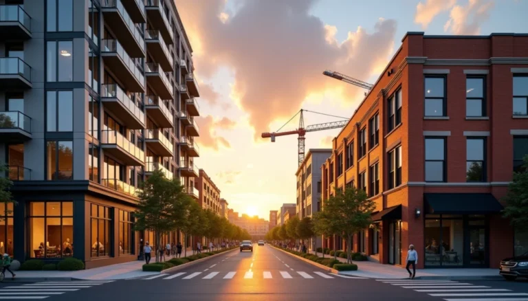 Nuveen GCREIT Global Cities REIT Strategy & Performance