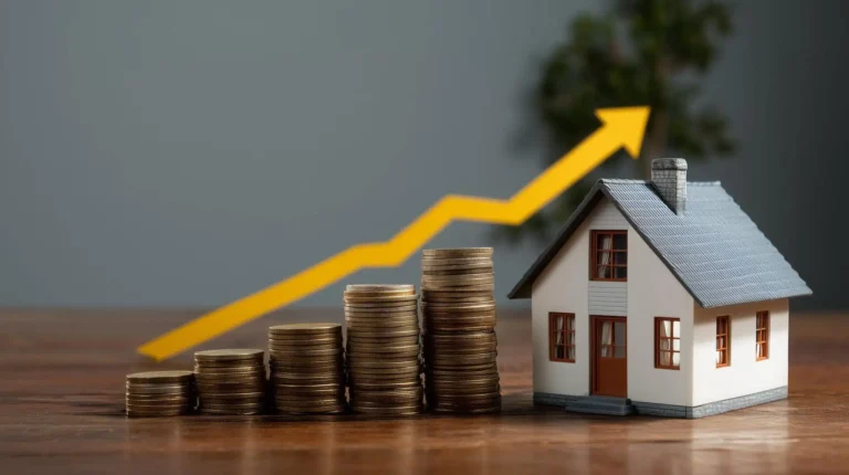 How a Real Estate Financial Adviser Helps You Build Wealth through Smart Property Strategy