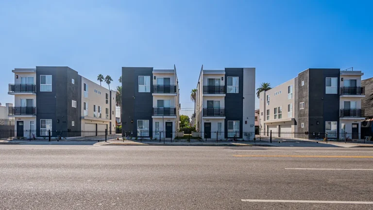 Institutional Real Estate Investors Deep Institutional Insights