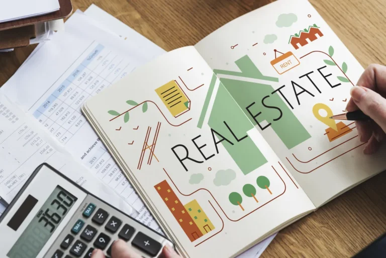 Financial Real Estate Advisor Strategic Guide for Property Investors